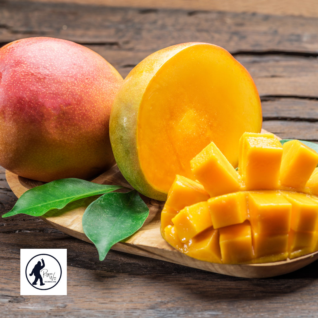 ★papayamango★ Mango Papaya – Rogue Wax LLC